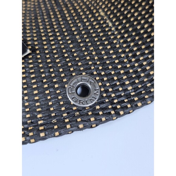 Peter Grimm True Character Western Cowboy Hat Black James O/S NWT - Picture 6 of 10